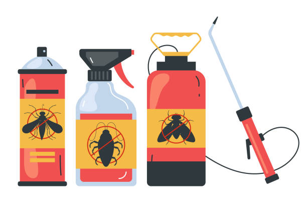 Best Pest Control Near Me  in Santa Paula, CA